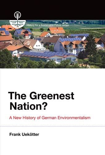 The Greenest Nation?