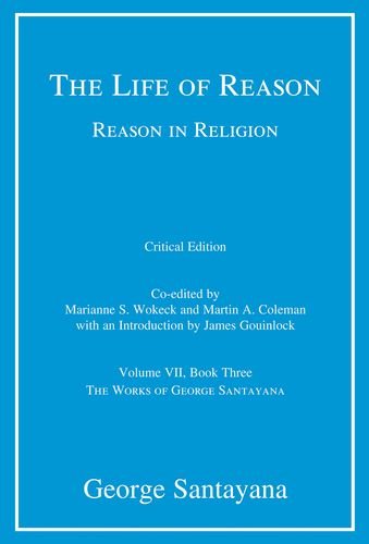 The Life of Reason