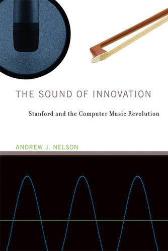 The Sound of Innovation