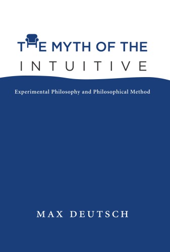 The Myth of the Intuitive