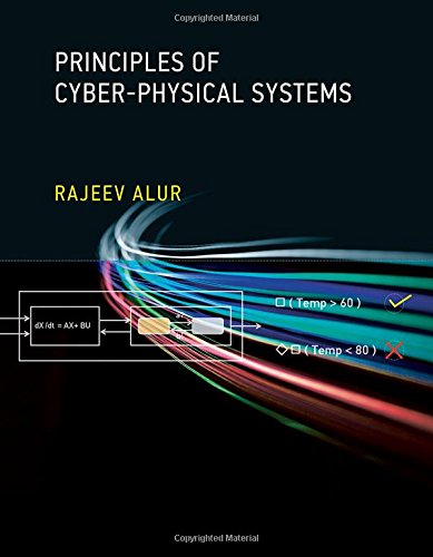 Principles of Cyber-Physical Systems