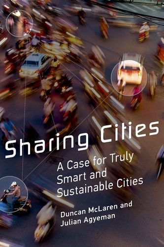 Sharing Cities