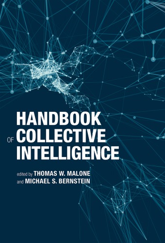 Handbook of Collective Intelligence