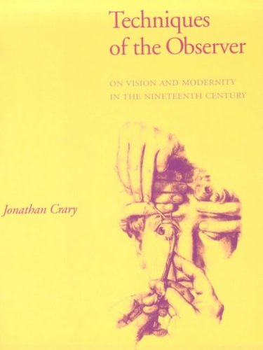 Techniques Of The Observer