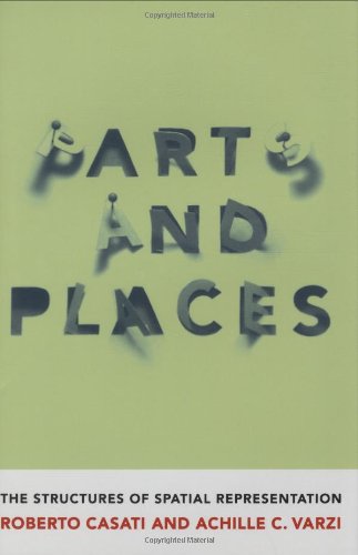 Parts and Places