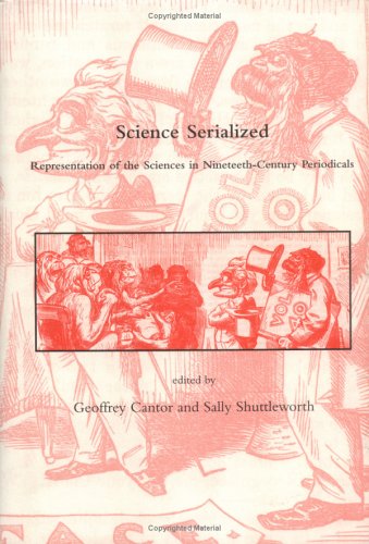 Science Serialized