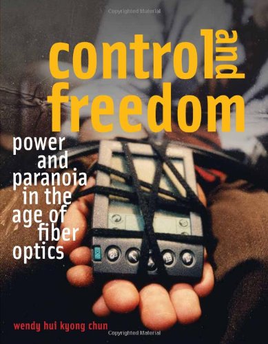 Control and Freedom