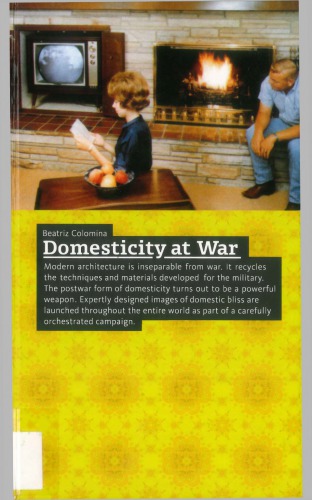 Domesticity at War