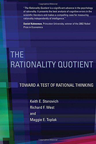 The Rationality Quotient