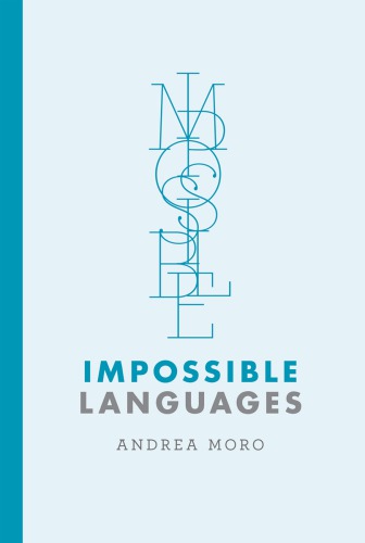 Impossible Languages