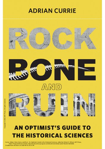 Rock, Bone, and Ruin