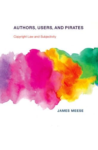 Authors, Users, and Pirates