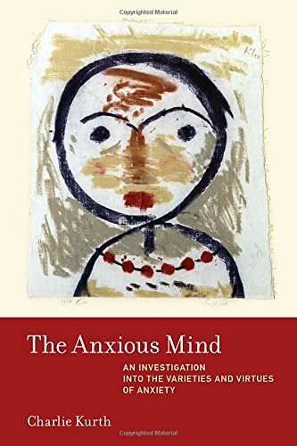 The Anxious Mind