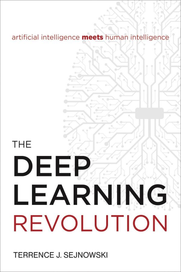 The Deep Learning Revolution