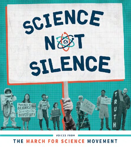 Science Not Silence