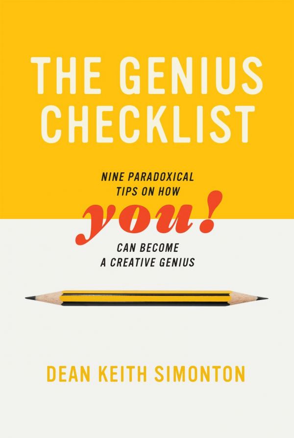 The Genius Checklist