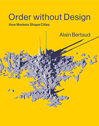 Order Without Design