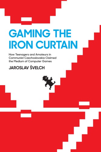 Gaming the Iron Curtain