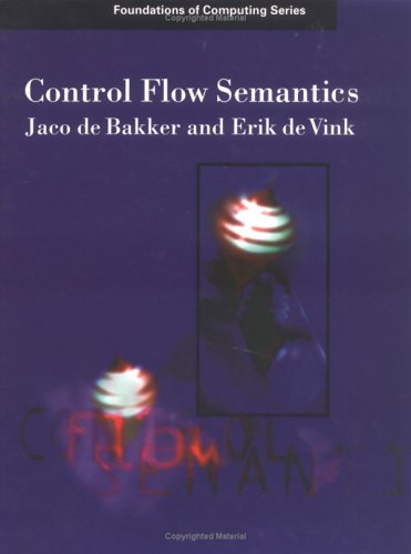 Control Flow Semantics