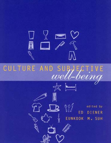 Culture and Subjective Well-Being