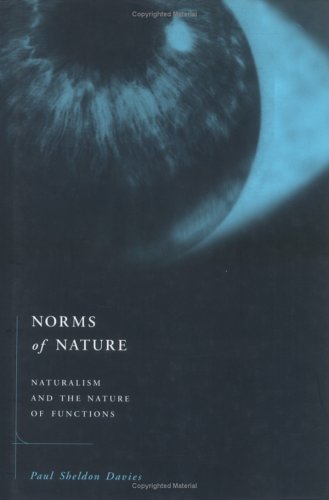 Norms of Nature