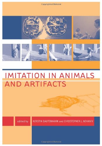 Imitation in Animals and Artifacts