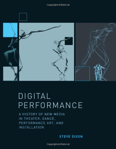 Digital Performance