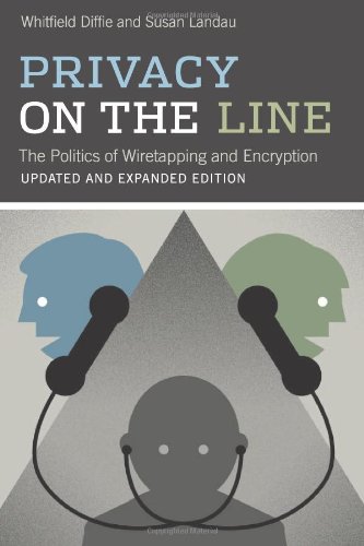 Privacy on the Line