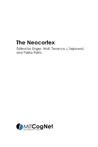 The Neocortex