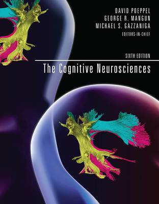 The Cognitive Neurosciences (The MIT Press)