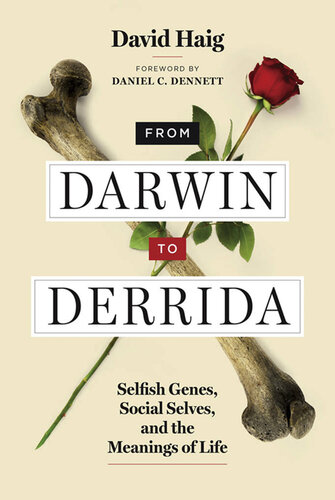 From Darwin to Derrida