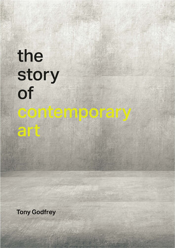 The Story of Contemporary Art