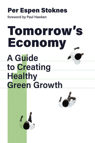 The Green Growth Compass