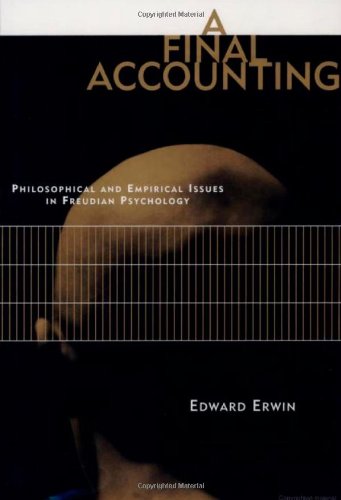 A Final Accounting