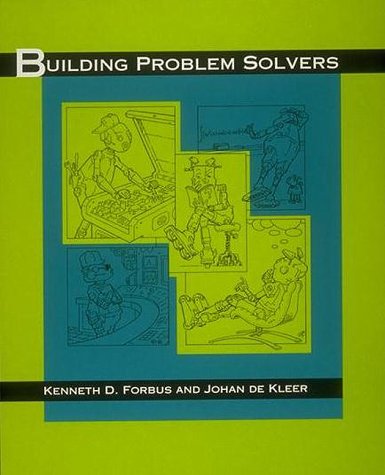 Building Problem Solvers