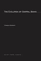 The Evolution Of Central Banks