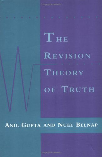 The Revision Theory of Truth