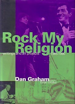 Rock My Religion