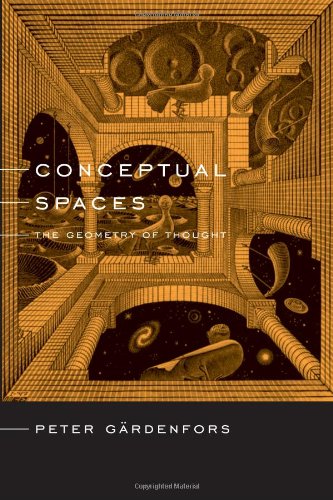 Conceptual Spaces
