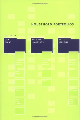 Household Portfolios