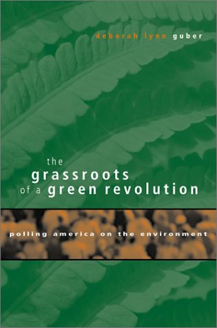 The Grassroots of a Green Revolution