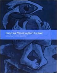 Essays on Nonconceptual Content