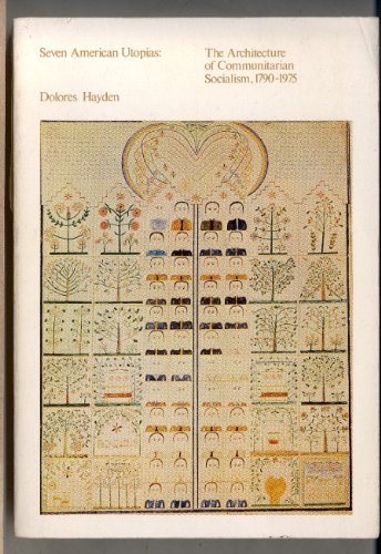 Seven American Utopias