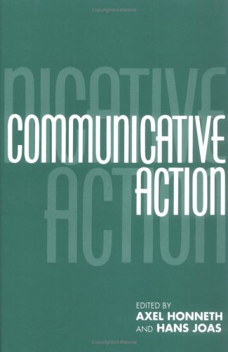 Communicative Action