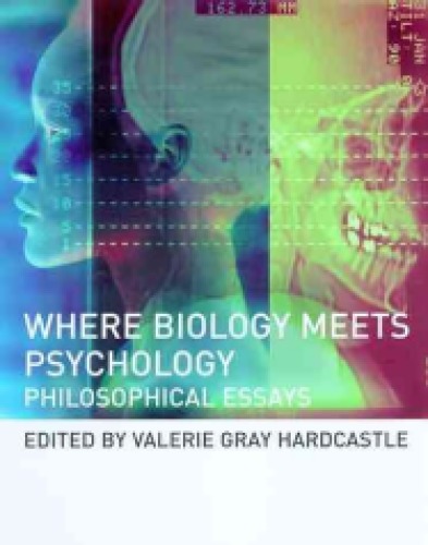 Where Biology Meets Psychology