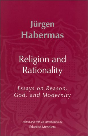 Religion and Rationality