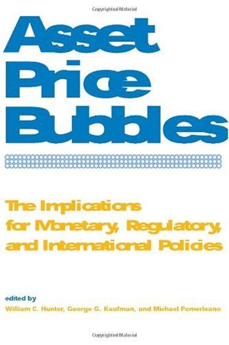 Asset Price Bubbles