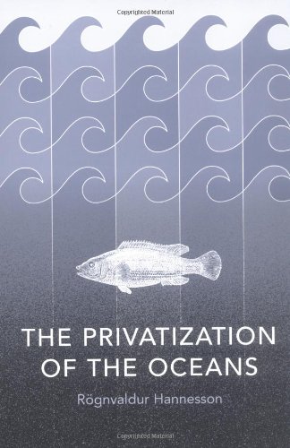 The Privatization of the Oceans