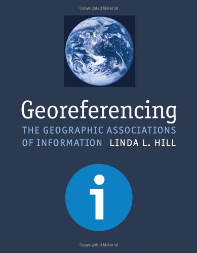 Georeferencing