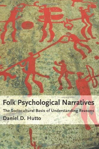 Folk Psychological Narratives